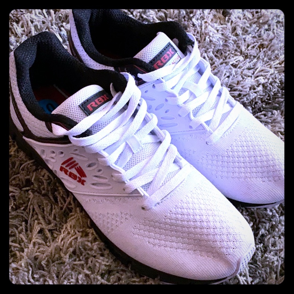 RBX running shoes